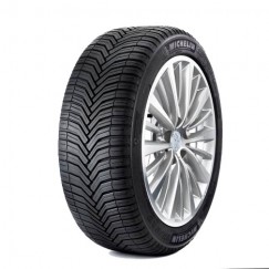 Шина 195/65R15 95V XL CrossClimate+ Michelin